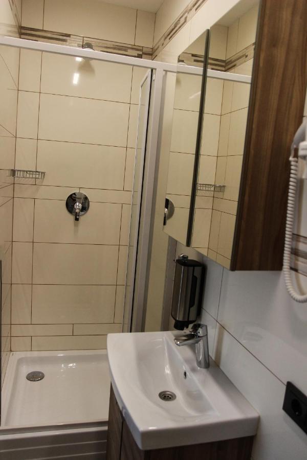 Vila Romnesa Ignalina Esterno foto